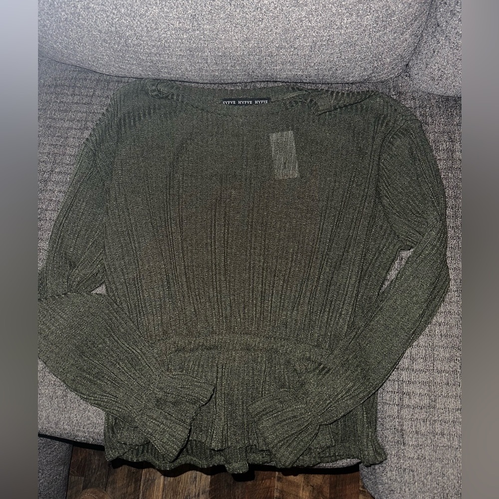 Dry Goods Top
